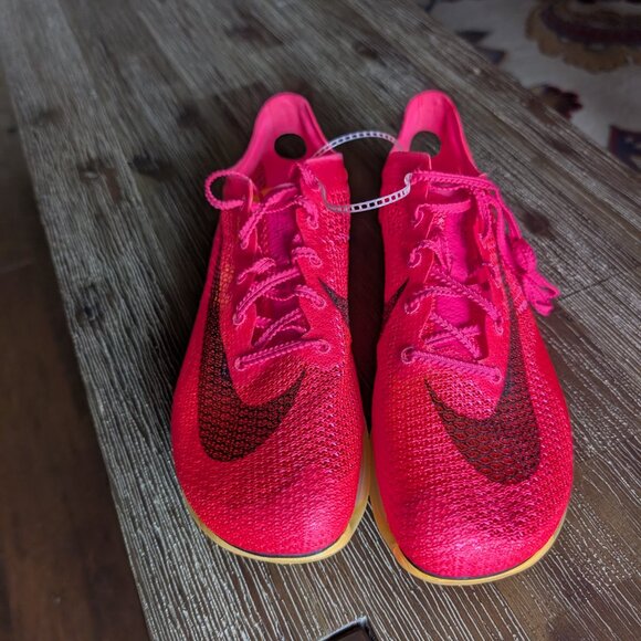 Nike Air Zoom Victory Track and Field Shoes - Picture 3 of 11